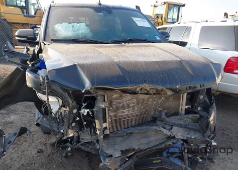 2022 Ford Expedition Limited Max from USA, damaged, VIN 1FMJK2AT1NEA07239